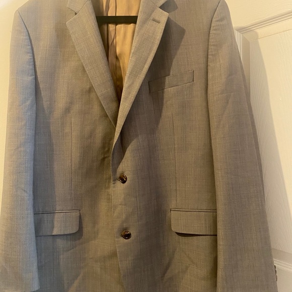 Michael Kors suit - Picture 2 of 4